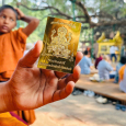 Phù Thần Voi Vàng